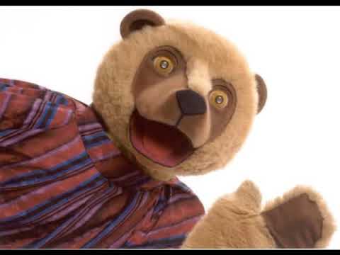 Kindermusik - Der Li La Launebär Song