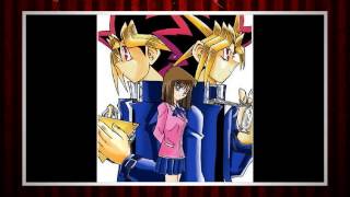 Yugi x Tea Tribute - Mine (HD)