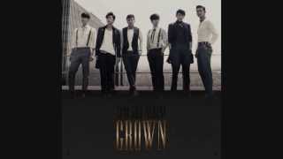 Watch 2PM Dangerous video