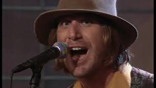 Watch Todd Snider Looking For A Job video