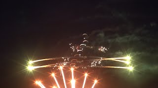 Flares!!! The Flying Dragons Team - Antidotum Airshow Leszno - Leszno (Epls) - 17.06.2022