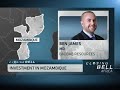 Investment in Mozambique with Ben James