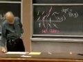 Lec 1 | MIT 18.03 Differential Equations, Spring 2006