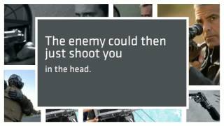 5 Common Myths About Guns (From Movies)