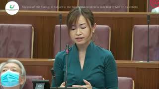 Parliamentary Address on 9 March 2022
