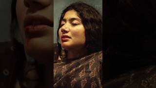 Sai Pallavi Hot Face Experience Hot Face