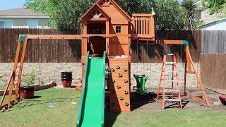 Vlog March 30, 2018 Its Finally Done