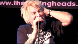 Watch Uk Subs Limo Life video