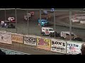 Dwarf Cars MAIN 8-18-18 Petaluma Speedway