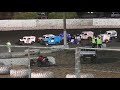 Dwarf Cars MAIN 8-18-18 Petaluma Speedway