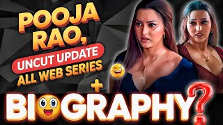 Pooja Rao All Uncut List