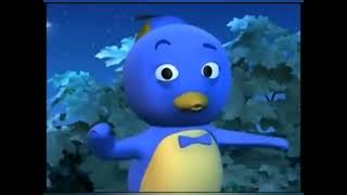 Nickelodeon Mega Music Feast Presents The Backyardigans I Gotta Feeling By The Black Eyed Peas