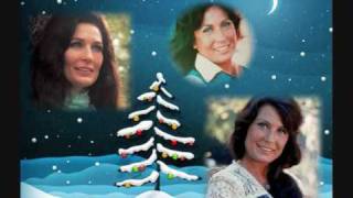 Watch Loretta Lynn Frosty The Snowman video