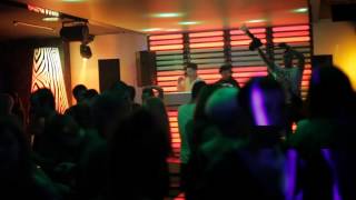 Slick Things With Malik Day & Night Club Kameleon Split