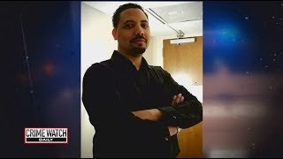 Pt. 2: Family Secrets Arise After Bodyguard Killed on Doorstep - Crime Watch Daily with Chris Hansen Pt. 2: Family Secrets Arise After Bodyguard Killed on Doorstep - Crime Watch Daily with Chris Hansen