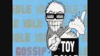 Watch Toy Dolls Frankies Got The Blues video