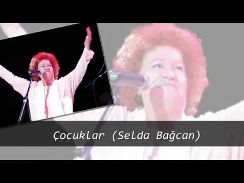 Çocuklar (Selda Bağcan) Video Klibi Çocuklar (Selda Bağcan) Video Klibi