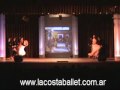 Ballet Español de la Costa - Dir Roxana Fiorentini - España Cañi