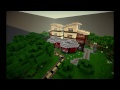 Minecraft: The Duplex Cinematic- CriticalScorpion's Voxelbox Entry!