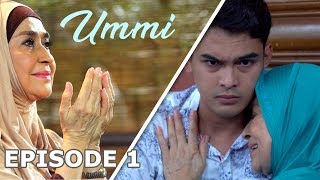 Konflik Awal keluarga Ummi - UMMI Episode 1 Konflik Awal keluarga Ummi - UMMI Episode 1