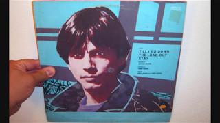 Watch Jackson Browne Till I Go Down video
