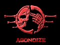 Agonoize - Bis das Blut gefriert