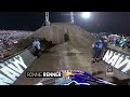 GoPro: Ronnie Renner Wins 5th Step Up Gold - 2014 Summer X Games Austin