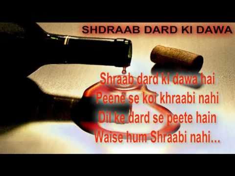 Yehi Zindagi Ka Asool Hain - Kumar Sanu