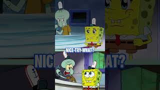 Spongebob Reimagined As Anime