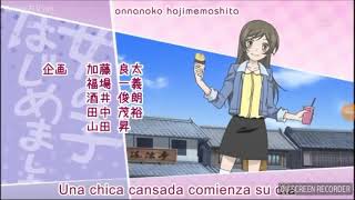 Opening 1//kamisama hajimemashita//kamisama hajimemashita momentos!