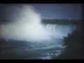 33-BL371. Niagara Falls Vacation 1
