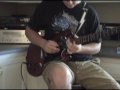 Ignition- Living After Midnight (Studio Cover)