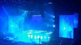 Intro The Regrettes | Twenty Øne Piløts / TØP / Cologne Concert / Trench / Bandito Tour | Vol.2