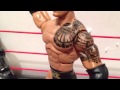 wrestling