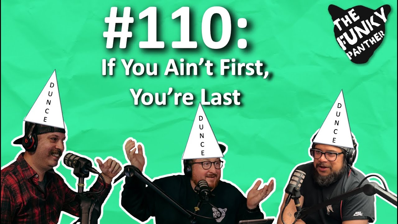Full Podcast Episodes