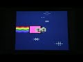 Evoke 2011 - Alt. Platform Compo - Nyantari 2600 - (Live Footage)