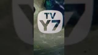 Nickelodeon Tv-Y7 Rating 2009