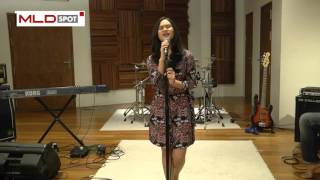 Watch Sarah Suhada Mentari video