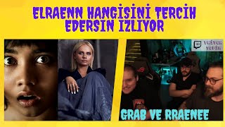 Elraenn- Hangi̇si̇ni̇ Terci̇h Edersi̇n?-Dünyanin En Zor Seçi̇mleri̇ İzli̇yor