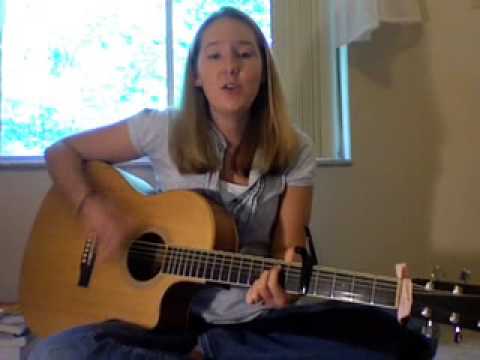 Taylor Swift White Horse Cover. Taylor Swift - White Horse (acoustic cover by Kate Moseley)