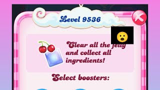 Highest Level In Candy Crush