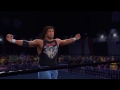 WWE 2K14 Community Showcase: Raven (Xbox 360)