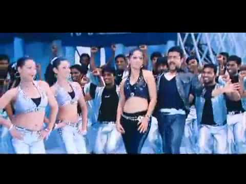 SINGAM KADHAL VANDHALE SONG TRAILER HQ QUALITY Surya - Anushka...