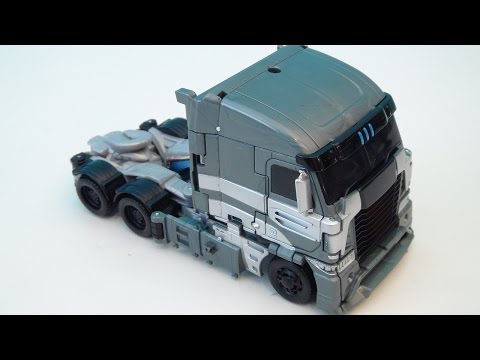 Foto transformers 4 mainan