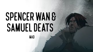 Spencer Wan & Samuel Deats - Sakuga MAD