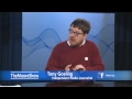 Freemason, Jim Bevan & Independent Radio Journalist, Tony Gosling on The Moore Show (Epi9)