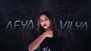 Afya Vilya Karakobak - Gangstas Paradise