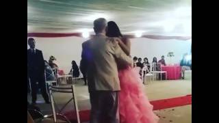 Valsa De Lhis E Seu Avô Dozim