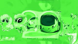 Klasky Csupo 2008 Super Effects In Talking Voices