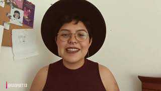 Poetry Slam México - Abya Yala Poetry Slam - World Poetry Slam Organization y Poetry Slam Stories